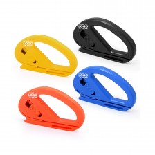 Wrap Cutter Tool with Razor Blade